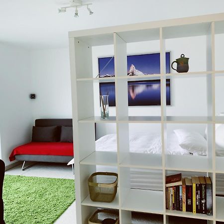 N1 Standalone House Baden Apartment Hertenstein Luaran gambar