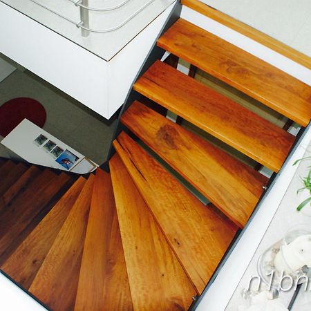 N1 Standalone House Baden Apartment Hertenstein Luaran gambar