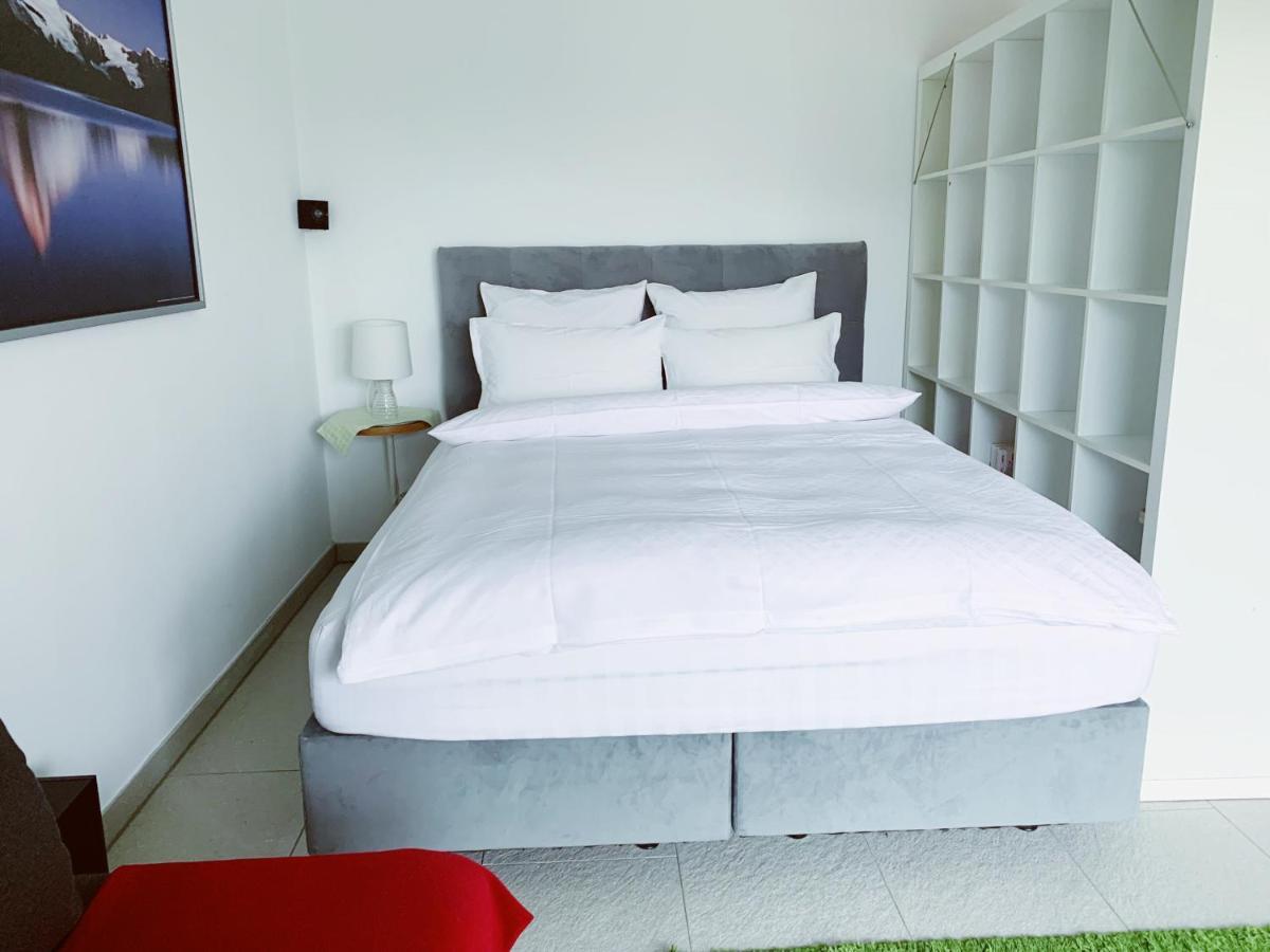 N1 Standalone House Baden Apartment Hertenstein Luaran gambar