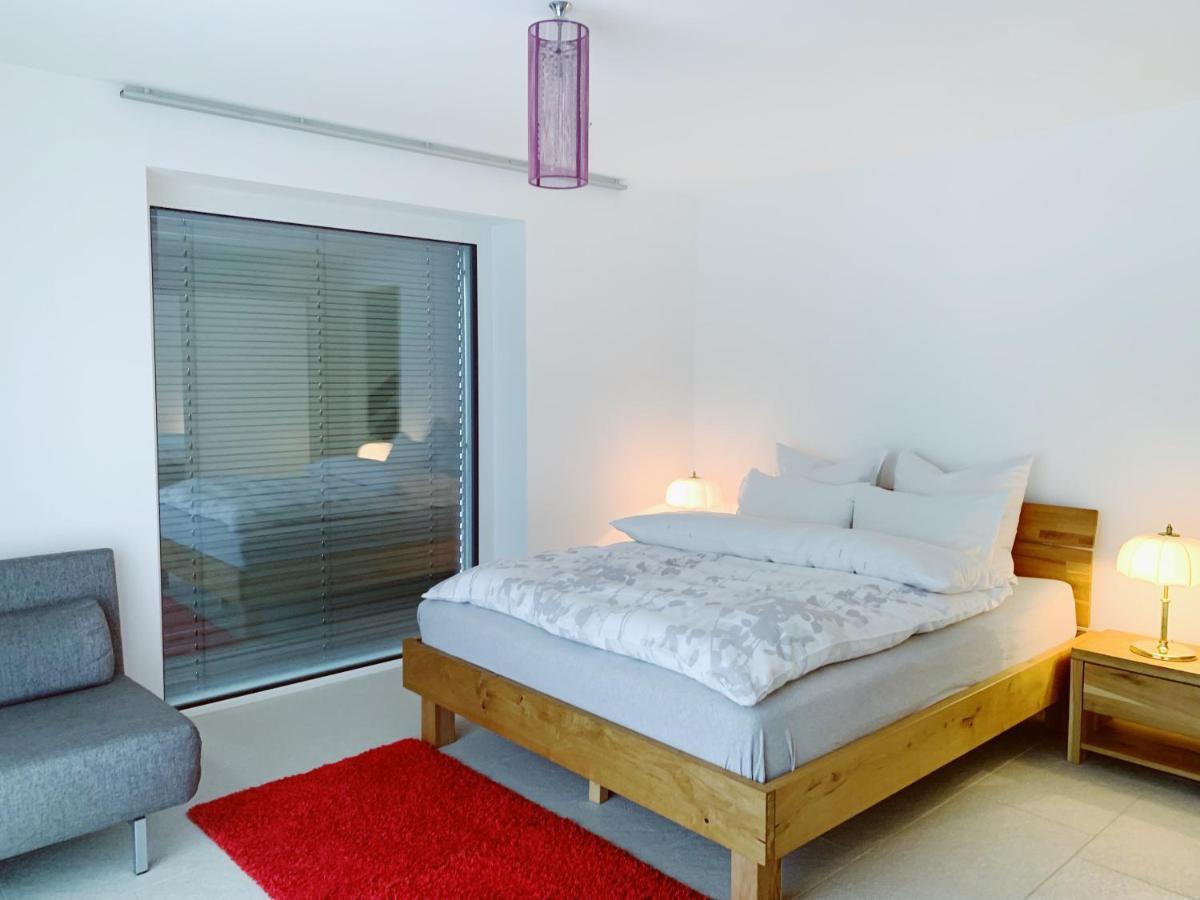 N1 Standalone House Baden Apartment Hertenstein Luaran gambar