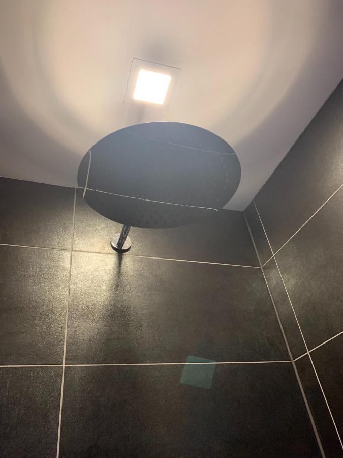 N1 Standalone House Baden Apartment Hertenstein Luaran gambar