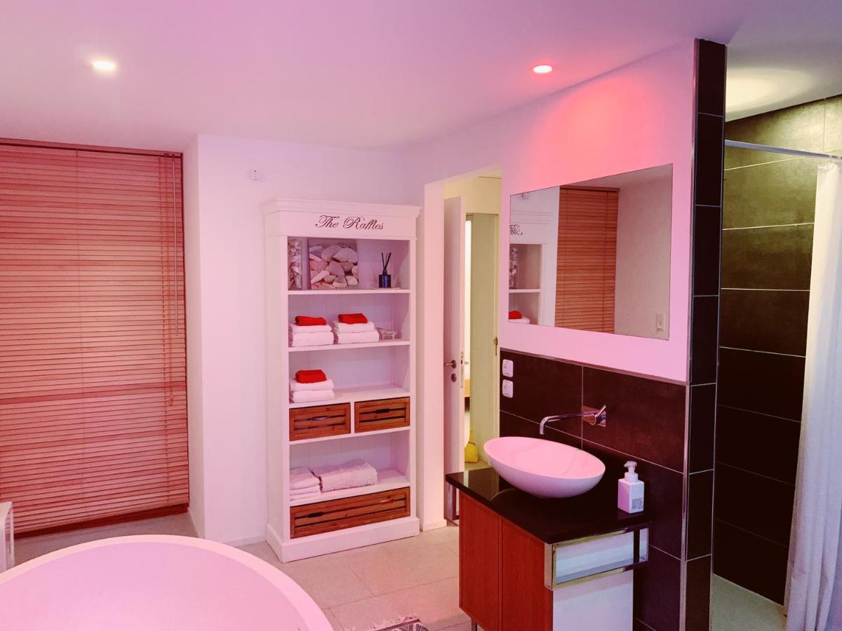 N1 Standalone House Baden Apartment Hertenstein Luaran gambar