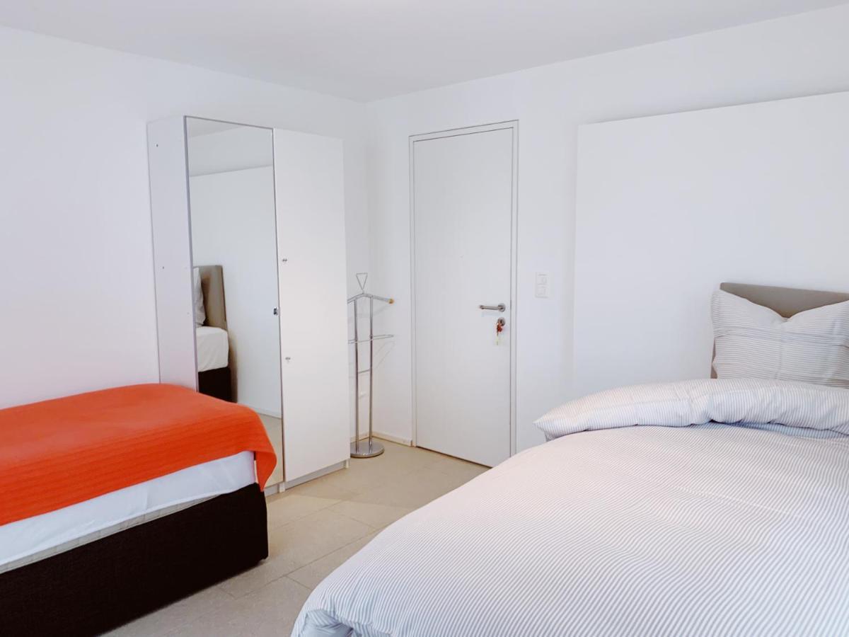 N1 Standalone House Baden Apartment Hertenstein Luaran gambar