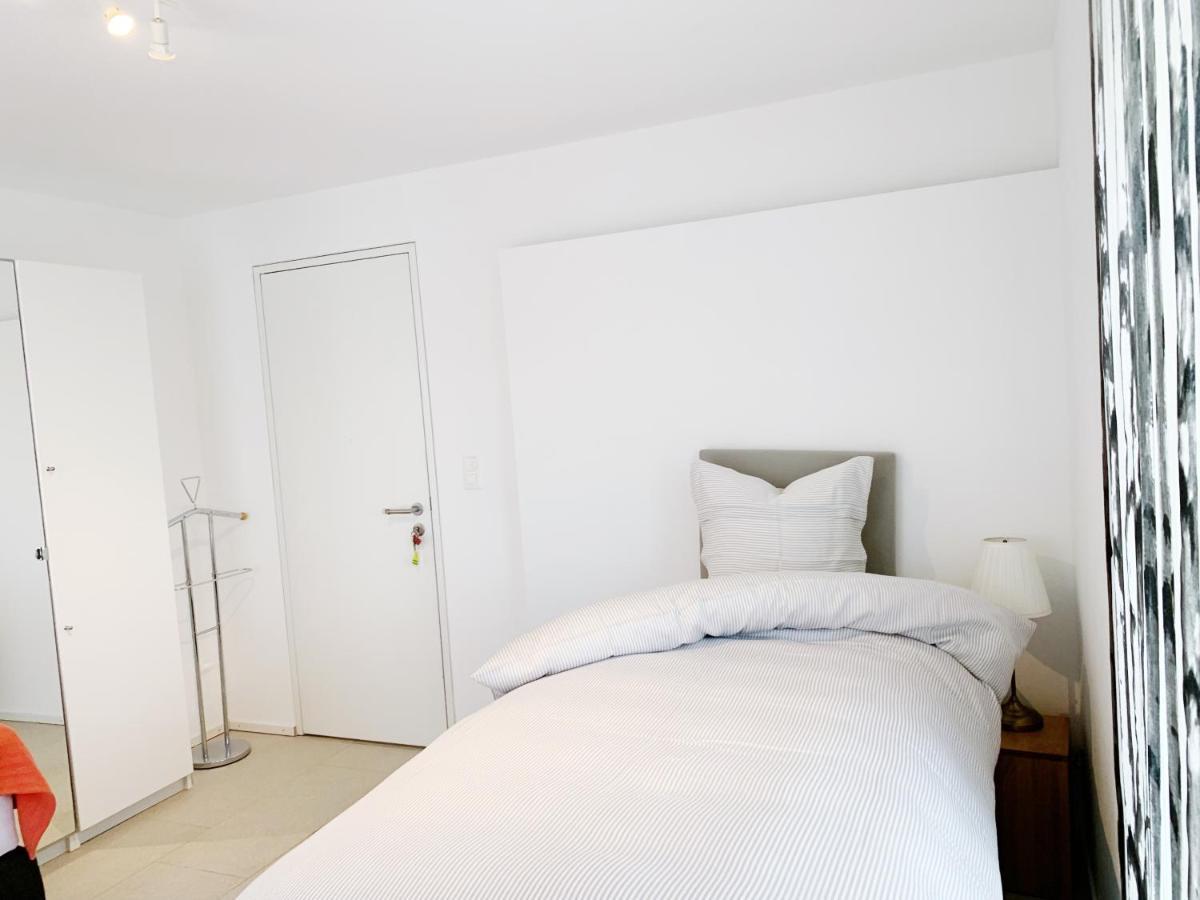 N1 Standalone House Baden Apartment Hertenstein Luaran gambar