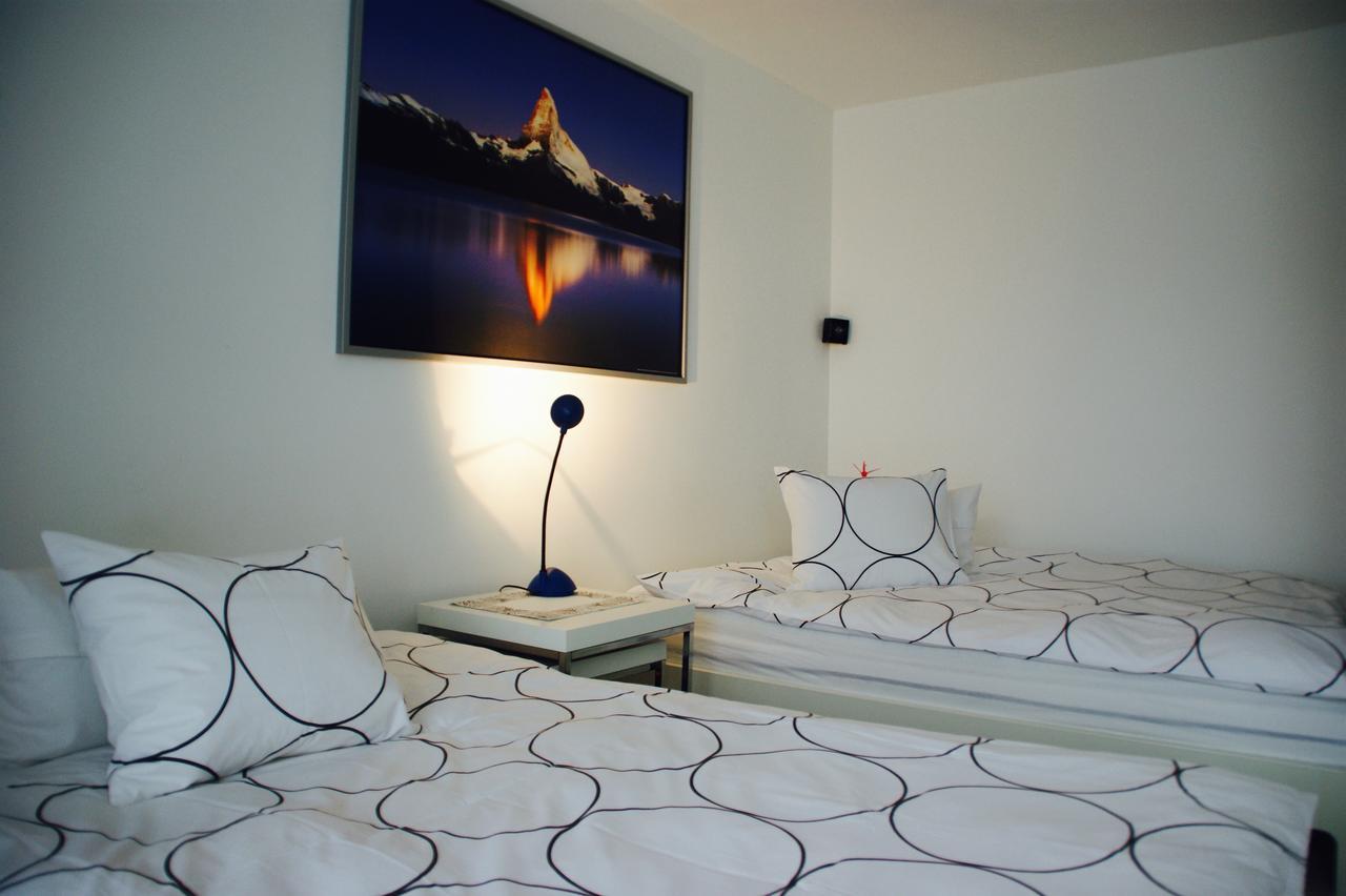 N1 Standalone House Baden Apartment Hertenstein Luaran gambar