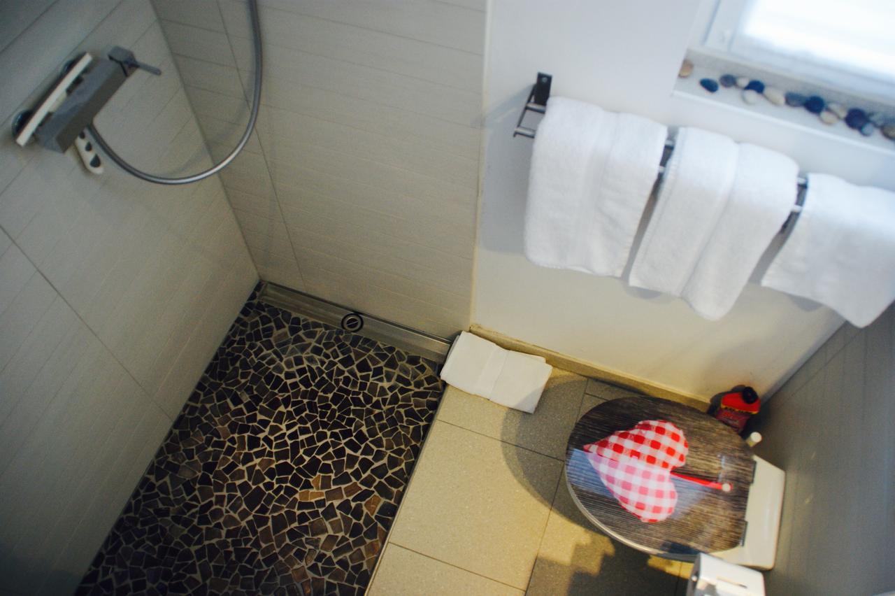 N1 Standalone House Baden Apartment Hertenstein Luaran gambar