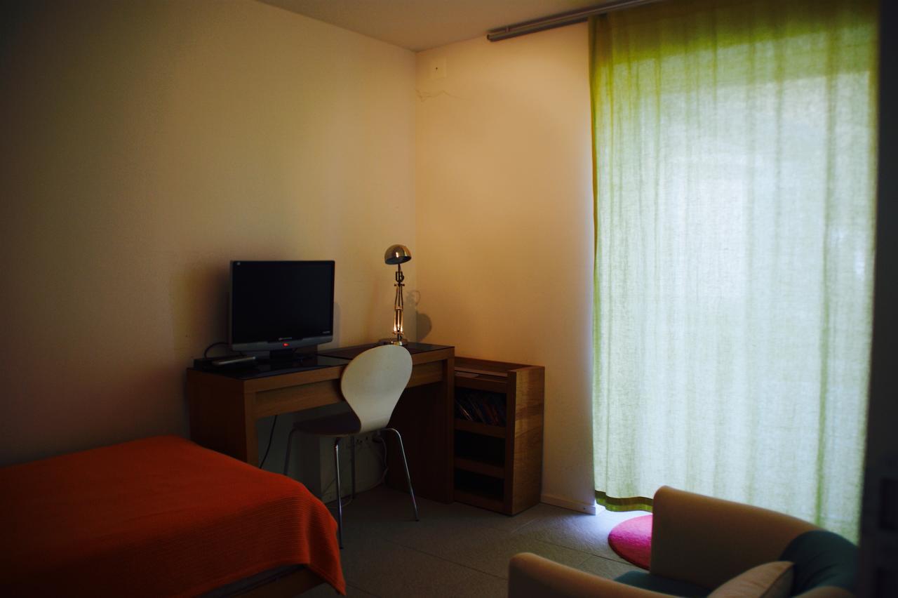 N1 Standalone House Baden Apartment Hertenstein Luaran gambar