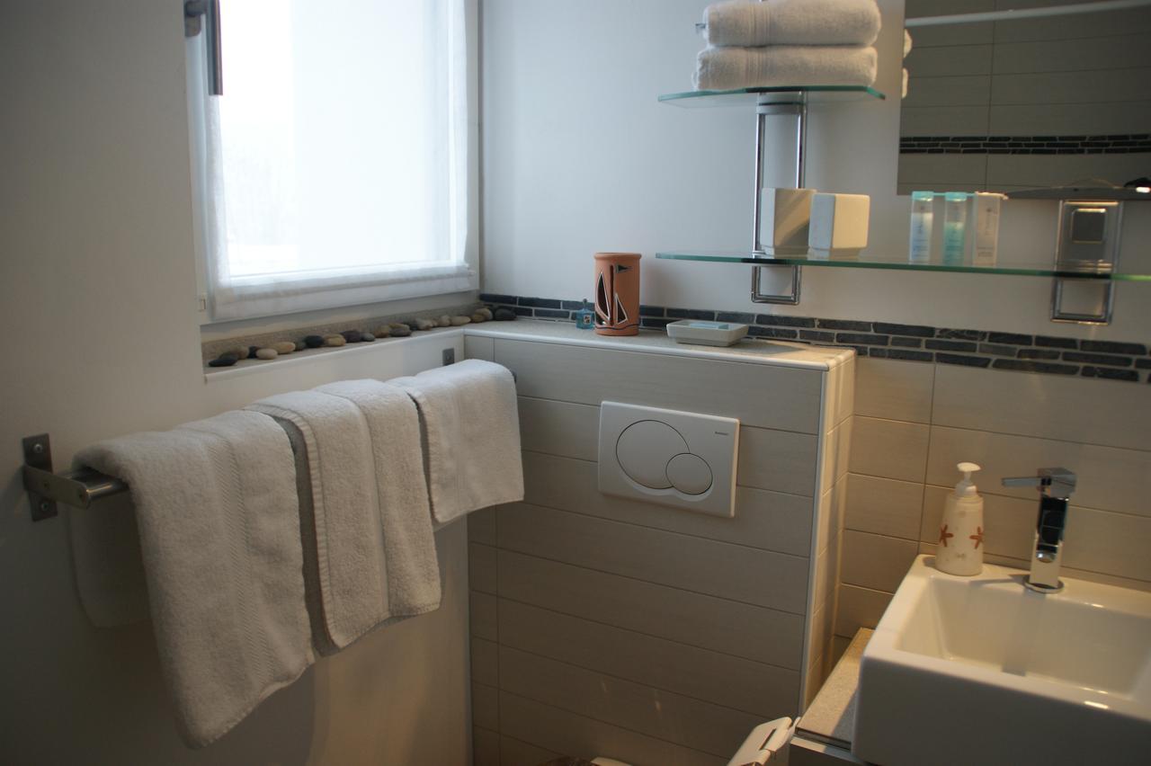N1 Standalone House Baden Apartment Hertenstein Luaran gambar