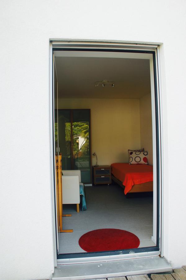 N1 Standalone House Baden Apartment Hertenstein Luaran gambar