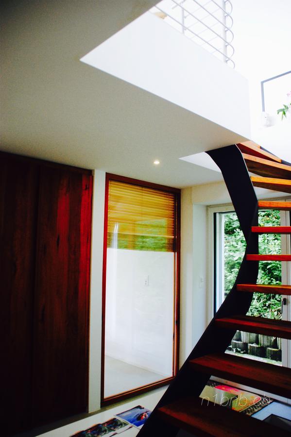 N1 Standalone House Baden Apartment Hertenstein Luaran gambar