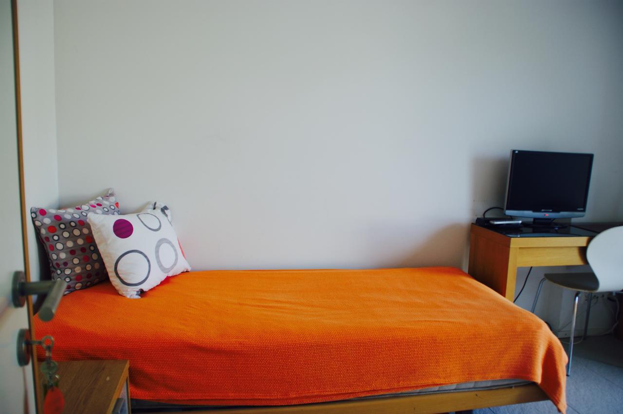 N1 Standalone House Baden Apartment Hertenstein Luaran gambar