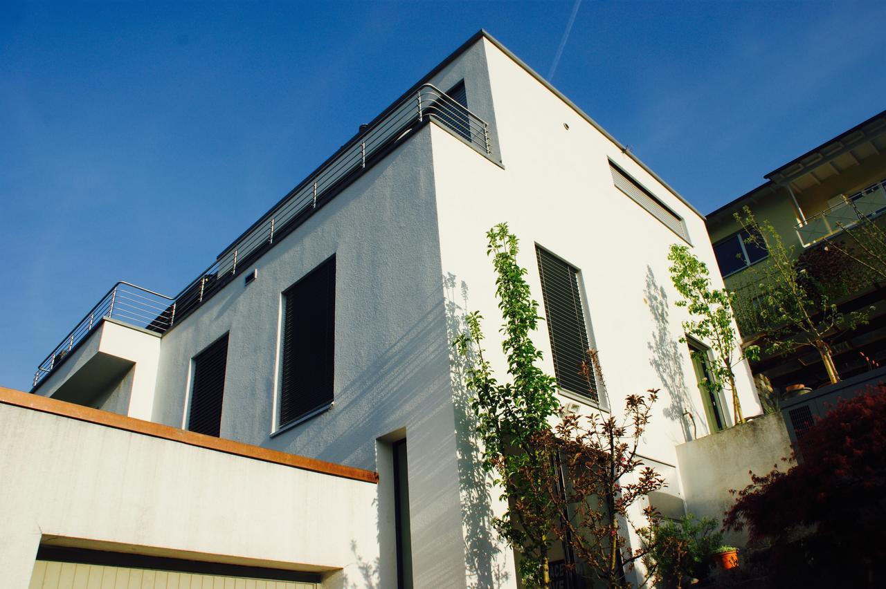 N1 Standalone House Baden Apartment Hertenstein Luaran gambar