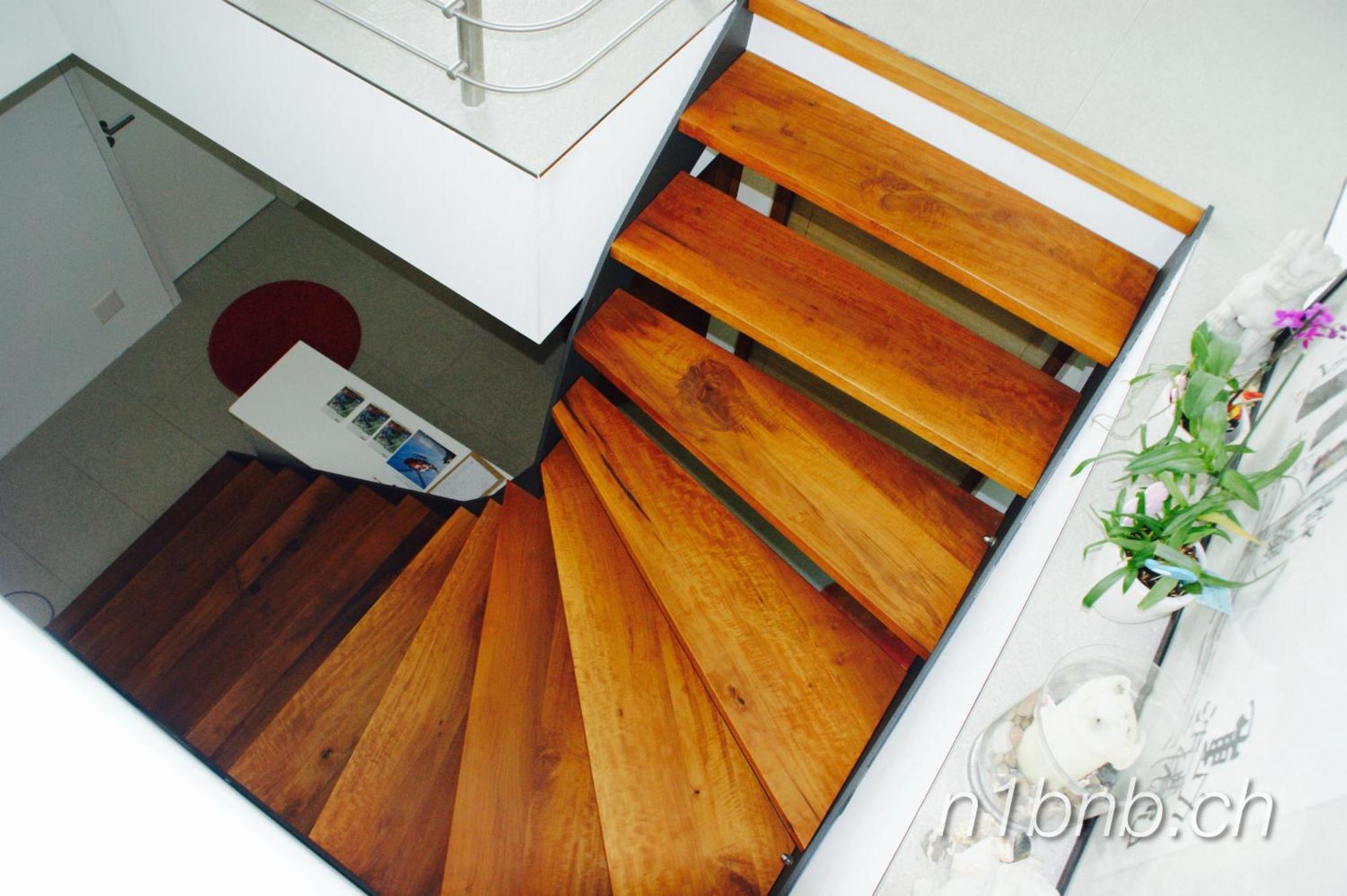 N1 Standalone House Baden Apartment Hertenstein Luaran gambar